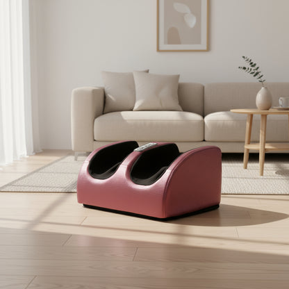 Foot Leg Massager Kneadingmassager Relax Wholebody Muscles Multi-Functionalhousehold Leg Foot Massage